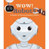 Wow! Robots (Paperback, 2021)