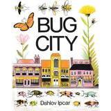 Bug City (Hardcover, 2019)