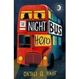 Children & Young Adults - English Books on sale The Night Bus Hero (Paperback, 2020)