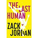 The Last Human (Paperback, 2021)