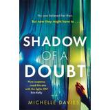 Shadow of a Doubt: The twisty psychological thriller.