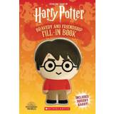 Harry Potter: Squishy: Friendship and Bravery (Hardcover, 2021)