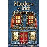 Murder at an Irish Christmas (Hardcover, 2020)