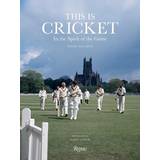 This is Cricket: In The Spirit of the Game (Hardcover, 2020)