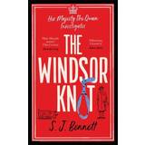 The Windsor Knot: The Queen investigates a murder in... (Hardcover, 2020)