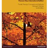 Family Therapy: Pearson New International Edition:. (2013)