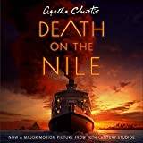 Classics Audiobooks Death on the Nile (Audiobook, CD, 2020)