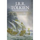 Unfinished Tales (Hardcover, 2020)