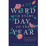A Word for Every Day of the Year (2020)