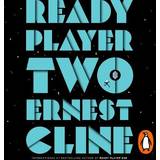 Contemporary Fiction Audiobooks Ready Player Two: The highly anticipated sequel to READY... (Audiobook, CD, 2020)