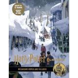 Harry Potter: The Film Vault - Volume 10: Wizarding... (Hardcover, 2020)