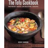 Tofu Cookbook (Hardcover, 2017)