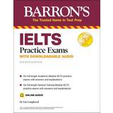 IELTS Practice Exams (with Online Audio) (2020)