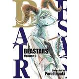 BEASTARS, Vol. 9 (Paperback, 2021)