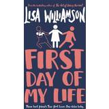 First Day of My Life (Hardcover, 2021)