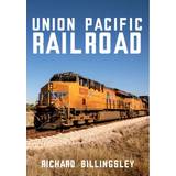 Union Pacific Railroad (2019)