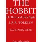 Classics Audiobooks The Hobbit (Audiobook, CD, 2020)