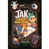 Jak and the Magic Nano-beans: A Graphic Novel (Paperback, 2016)