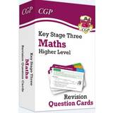 New KS3 Maths Revision Question Cards - Higher (Cards, 2019)