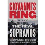 Giovanni's Ring: My Life Inside the Real Sopranos (Hardcover, 2021)
