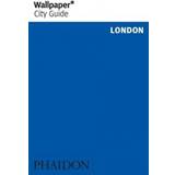 Wallpaper* City Guide London (Paperback, 2020)