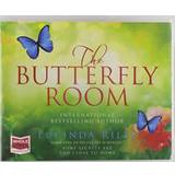 The Butterfly Room (Audiobook, CD, 2019)