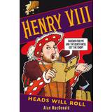 Henry VIII: Heads Will Roll (2020)