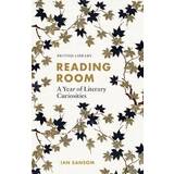 Reading Room: A Year of Literary Curiosities (Hardcover, 2019)