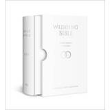 HOLY BIBLE: King James Version (KJV) White Compact... (Hardcover, 2017)