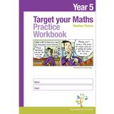 Target your Maths Year 5 Practice Workbook (2018)