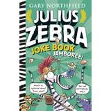 Julius Zebra Joke Book Jamboree (2019)