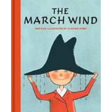 The March Wind (Hardcover, 2017)