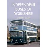 Independent Buses of Yorkshire (2020)