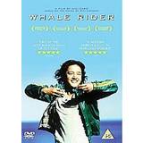 Whale Rider [DVD]