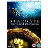 Stargate: Continuum/Stargate: The Ark Of Truth [DVD]