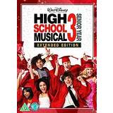 High School Musical 3: Senior Year [DVD]