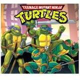 Teenage Mutant Ninja Turtles - Complete Seasons 1-2 (25th Anniversary Special Edition) [DVD]