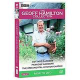 The Geoff Hamilton BBC Collection (40th Anniversary Gardeners World DVD Box Set)