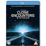 Close Encounters Of The Third Kind (Special Edition) [Blu-ray] [Region Free]