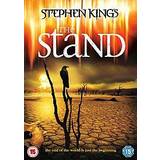 Movies Stephen King's The Stand [DVD]