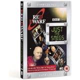 Red Dwarf : Just The Smegs - Smeg Ups and Smeg Outs (BBC) [DVD]