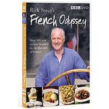 Rick Stein's French Odyssey : Complete BBC Series [DVD] [2005][Two-disc]