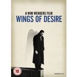 Wings Of Desire [DVD]
