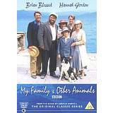 My Family And Other Animals [DVD][1987]