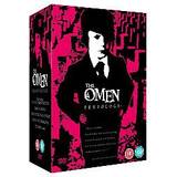 The Omen Pentology [DVD]