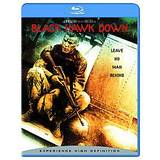 Black Hawk Down [Blu-ray] [2007] [Region Free]