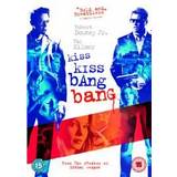 Kiss Kiss Bang Bang [DVD] [2005]