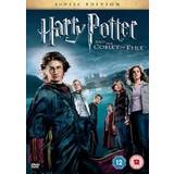 Harry Potter And The Goblet Of Fire (2 Disc Edition) [DVD] [2005]