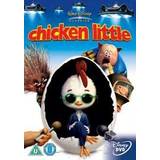 Chicken Little [DVD] [2005]