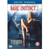 Basic Instinct 2 (Uncut Version) [DVD]